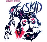 Skid Row ft Gary Moore - Skid (LP Coloured Vinyl) [Vinilo]
