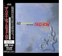 Skid Row - Forty Seasons-Best of