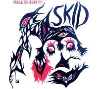 Skid Row ft Gary Moore - Skid (LP Coloured Vinyl) [Vinilo]