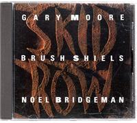 Skid Row (Gary Moore) - Same