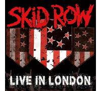 Skid Row - LIVE IN LONDON