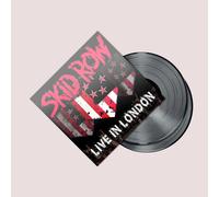 SKID ROW - Live in London (2024) 2 LP Vinilo Rock 33 Giri