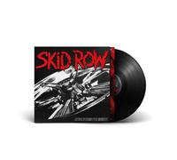 SKID ROW - Revoluciones Por Minuto (2025) LP Vinilo Preorden
