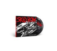 Skid Row – Revolutions Per Minute – CD Digipak (Importación USA)