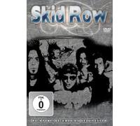 Skid Row - Rock Power Documentary unauthorised [Alemania] [DVD]