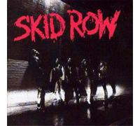 Skid Row Skid Row (CD) Album (Importación USA)