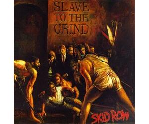 Skid Row - Slave