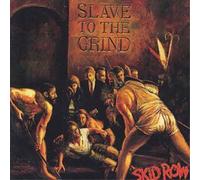 Skid Row Slave To The Grind (CD) Album (Importación USA)