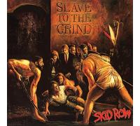 Skid Row - Slave to the Grind [Vinilo]