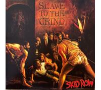 Skid Row - Slave to the Grind [Vinilo]
