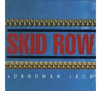 Skid Row - Subhuman Race [Casete]