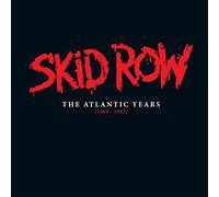 Skid Row - The Atlantic Years (1989 - 1996) [Vinilo]