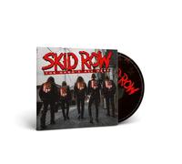 Skid Row - The Gang's All Here