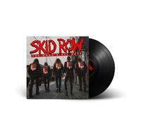 Skid Row - The Gang's All Here [Vinilo]