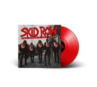 Skid Row - The Gang's All Here [Vinilo]