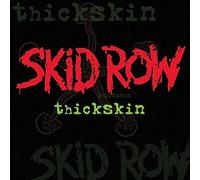 Skid Row - Thickskin
