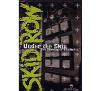 Skid Row-Under the Skin/Making [Reino Unido] [DVD]