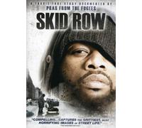 Skid Row [USA] [DVD]
