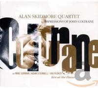Skidmore, Alan -Quintet- - Impressions of John Coltrane