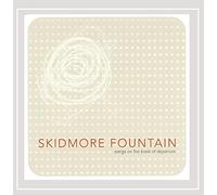 Skidmore Fountain - Songs on the Book of Departure