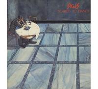 Skids - Scared To Dance [Vinilo]