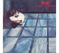 Skids - Scared To Dance [Vinilo]
