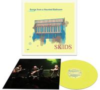 Skids - Songs from a haunted ballroom [Vinilo]