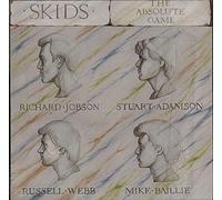 Skids - The Absolute Game [Vinyl LP]