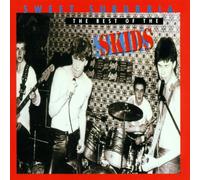 Skids, the - Best of..