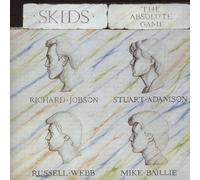 Skids,the^Skids,the - The Absolute Game