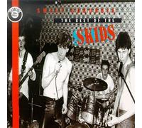 Skids, the - Sweet Suburbia: Best of