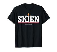Skien Norway Camiseta