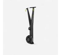 Concept2 Ski - Máquina de esquí para Fitness, Color Negro