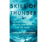 Skies Of Thunder (ebook)