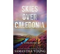 Skies Over Caledonia: Alternative Cover Edition: 4 (Highlands)