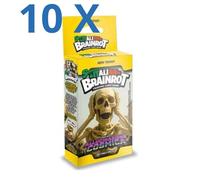 Skifidol Italian Brainrot TCG - Alucinación Cósmica - 10X Ecoblíster 3 Pack