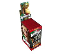 Skifidol Italian Brainrot - Tarjetas coleccionables (24 unidades)