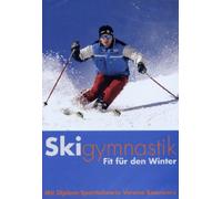 Skigymnastik - Fit für den Winter [Alemania] [DVD]