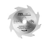 Skil 2610386587 - Cuchilla de sierra circular