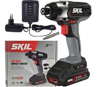 SKIL 2905 atornillador de impacto a batería 20 V MAX