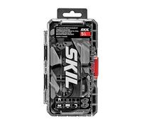SKIL 5 cuchillas oscilantes multiherramienta para multiherramienta oscilante Skil OS592702/OS593002 - OSA8005