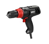 Skil 6220AA - Taladro atornillador con cable (cable de 6 metros, 28 Nm)