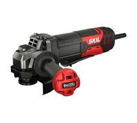 Skil Amoladora angular eléctrica 9132 AB (850 W, Diámetro disco: 125 mm, Número de revoluciones de marcha en vacío: 12.000 r.p.m.) + Garantía...