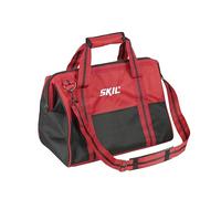 Skil Bolsa de herramientas M - Bolsa de transporte resistente con capacidad de carga de 15 kg - Maletín de herramientas para transporte y almacenamiento seguros 2610S00865