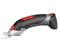 Skil Multi-Cutter 2900 AJ Cizalla a batería (cizalla universal para cartón, papel, etc., cargador + batería de 4,8 V incluida, cizalla universal) F0152900AJ