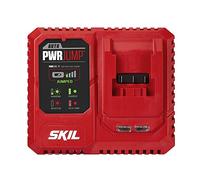 SKIL Pwrcore 20 Cargador automático Pwrjump, Solo Herramienta - QC536001