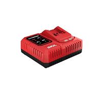 SKIL Rapid CR1E3123AA - Cargador de batería (6,0 A, para baterías de la Plataforma de energía