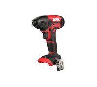 Skil SD1E3210CA 3210CA - Atornillador de impacto inalámbrico (20 V máx., 18 V)