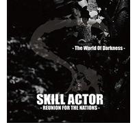 Skill Actor - World of Darkness,the