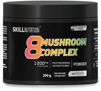 Skill Nutrition - Complejo de 8 Setas - 200g